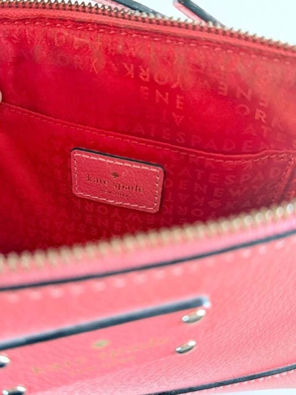 Kate Spade New York Wellesley Hanna Crossbody Handbag - Picture 4 of 9